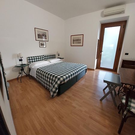 B&B Il Cortile Malpensa Casorate Sempione Zewnętrze zdjęcie