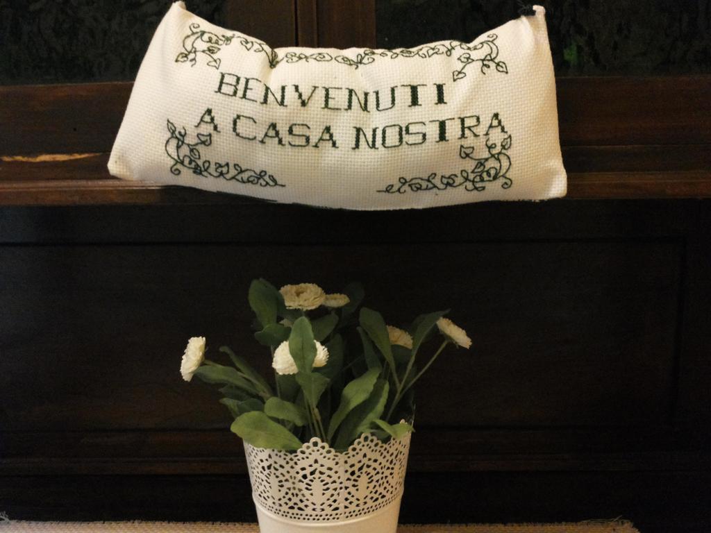 B&B Il Cortile Malpensa Casorate Sempione Zewnętrze zdjęcie