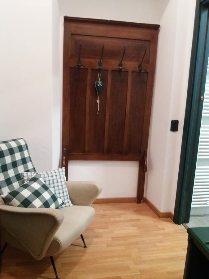 B&B Il Cortile Malpensa Casorate Sempione Zewnętrze zdjęcie