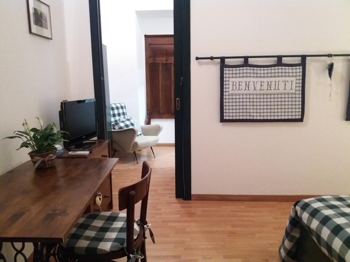 B&B Il Cortile Malpensa Casorate Sempione Zewnętrze zdjęcie